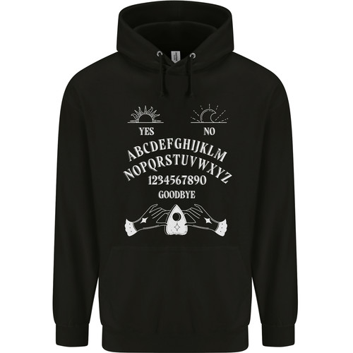 Ouija board voodoo dark black - board,