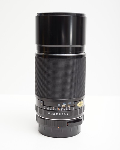 Pentax 6x7 super multi - pentax,