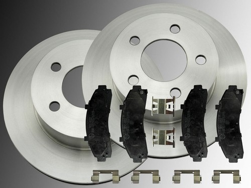 Bremsscheiben satz keramik - 2x,