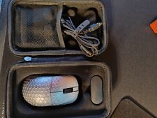 Finemax Noah Magnesium Gaming Mouse