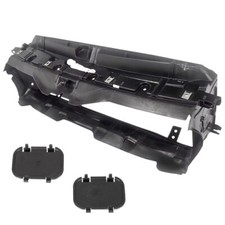 VORDERACHSE LUFTEINLASS OBEN