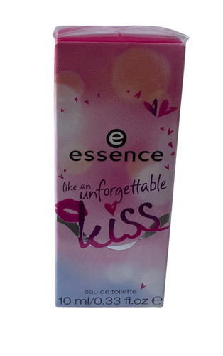 Essence like unforgettable - essence, an
