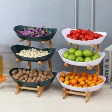Obstteller lagig haus - 3-lagig,