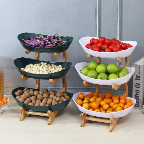 Obstteller lagig haus - 3-lagig,