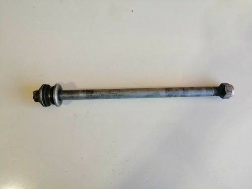 Bmw 650 steckachse hinten - bmw, f