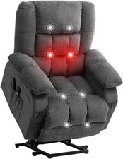 Elektrische Aufstehhilfe