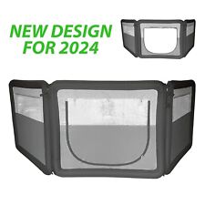 3 Panel Air Windschutzscheibe