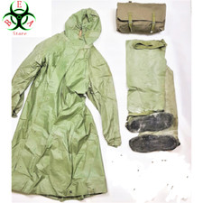 MILITÄR STRAHLENSCHUTZ NBC