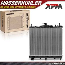 Kühler Wasserkühler