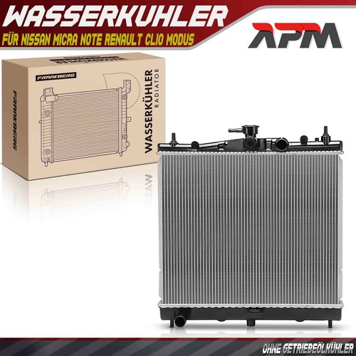 Kühler wasserkühler - kühler,