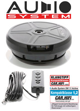 Audio System SW11 ACTIVE