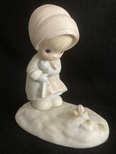 Porzellan Figuren ENESCO