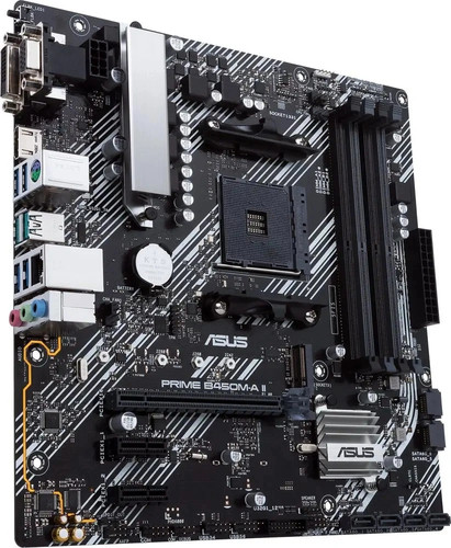 Motherboard matx asus prime - asus,