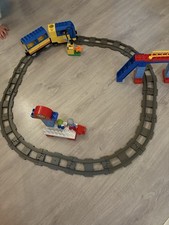 LEGO DUPLO: Eisenbahn Starter Set (5608)