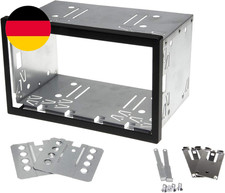 Auto Radio Blende Halterung