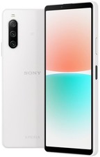 Sony Xperia 10 IV Dual Sim