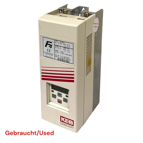 Keb combivert - keb,
