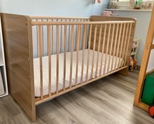 Kinderbett PAIDI 70x140 cm