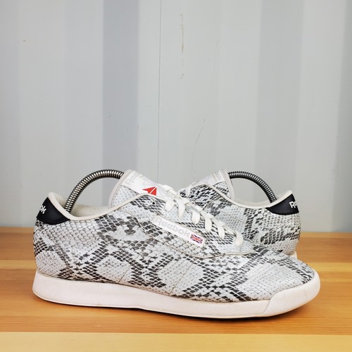 Rar reebok princess - -,