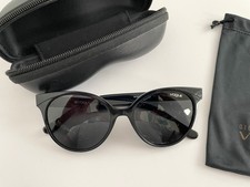 Vogue VO5246-S W44/87 Sonnenbrille schwarz