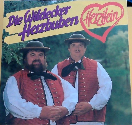 Die wildecker herzbuben - die,