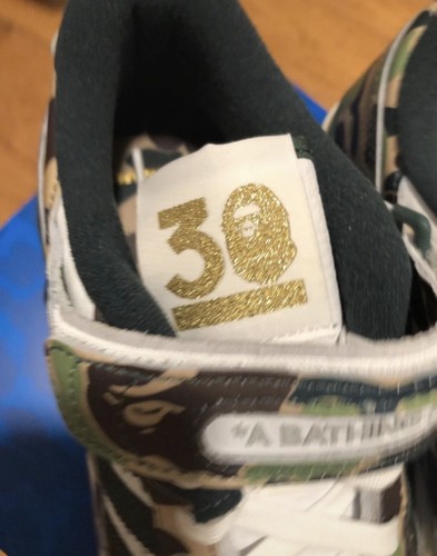Adidas bape forum - forum, 30th