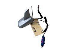 Audi A4 Avant B8 Antenne