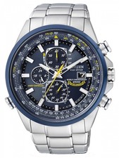 Citizen Herrenuhr Blue Angels