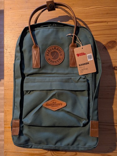 Fjällräven kånkenno - fjällräven,