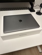 Apple MacBook Pro 2020 M1