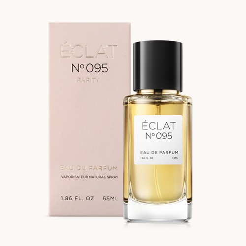 éclat 095 rar - Éclat,
