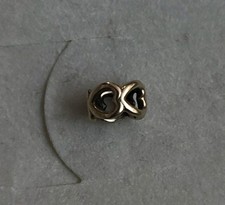   Pandora 585 Gold Zwischenelement 