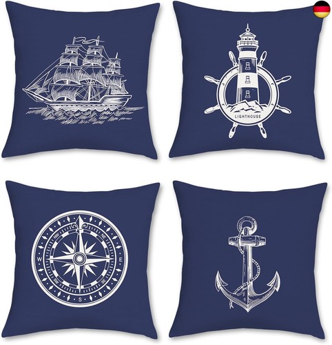 Bonhause 4er set - bonhause,