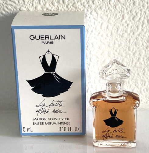 Guerlain petite robe - petite,