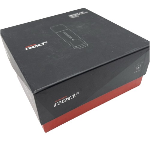 Sram red etap dongle 2x11 - red,
