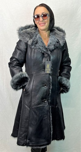 Echt 100 schafsfell shearling - 100%,
