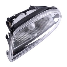 Neu Nebelscheinwerfer Montage