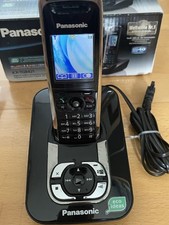 Panasonic KX-TG8421