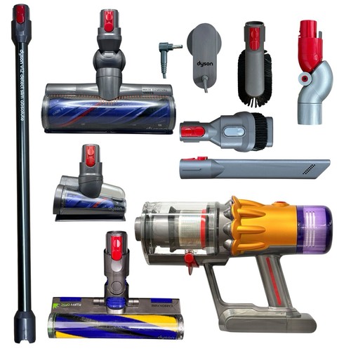 Dyson v12 detect slim - v12,