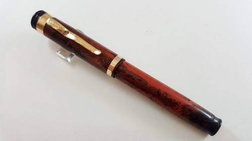Kritikson security pen red - security,