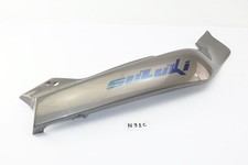 Suzuki GSX-R 750 GR7AB 1991 - Heckverkleidung rechts geklebt N91C