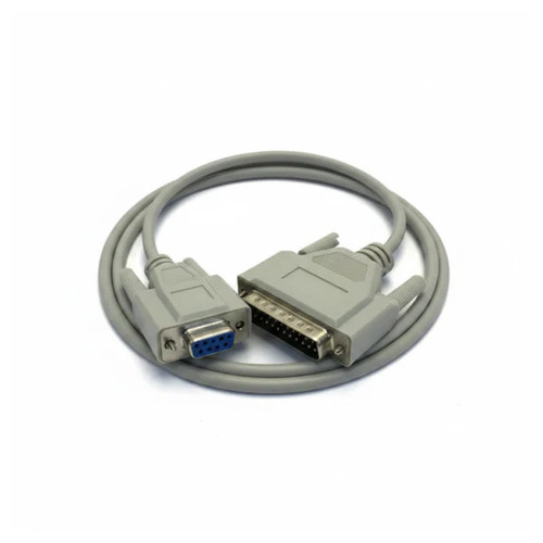 Serial data cable - serial,