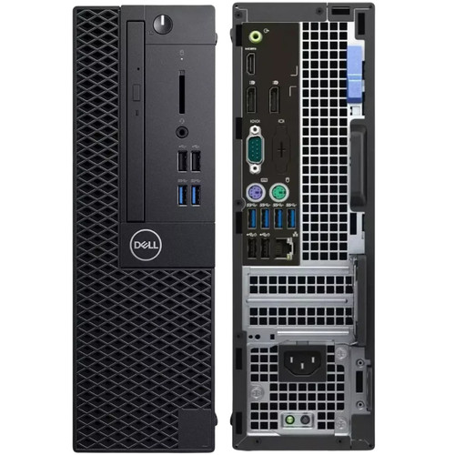 Dell windows pro desktop pc - dell,