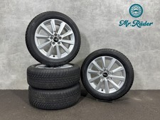 Orig Audi A1 GB Winterräder Winterreifen 195/55 R16 16 Zoll