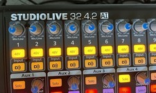 Presonus studiolive 2 ai - studiolive,