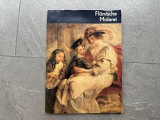 Flämische Malerei 17.Jhd. mit