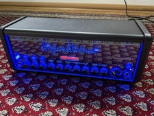 Hughes&Kettner Black Spirit