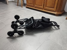 Einkaufstrolly - Treppensteiger