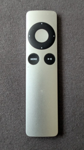 Original apple remote a1294 - original,