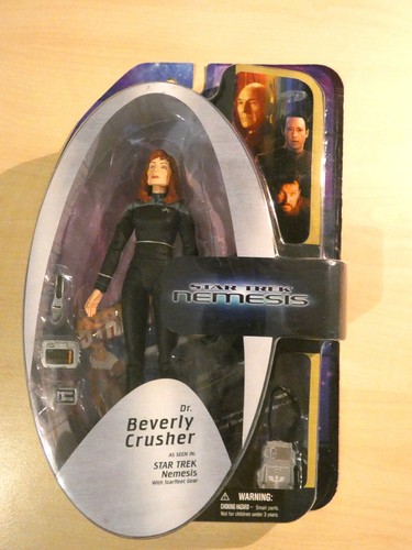 Star trek the - star,